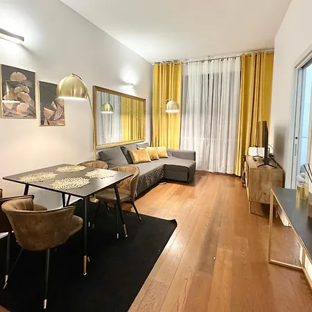 Cozy Apartment Milan Exterior photo