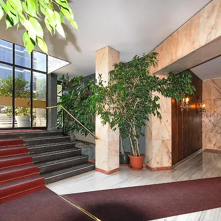 Cozy Apartment Milan Exterior photo