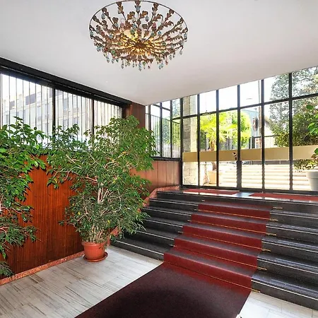 Cozy Apartment Milan Exterior photo