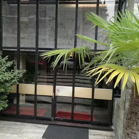 Cozy Apartment Milan Exterior photo