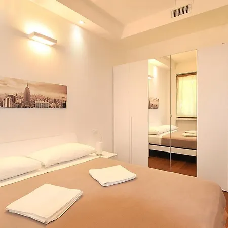 Cozy Apartment Milan Exterior photo